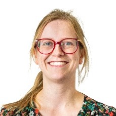 Dr. Jolien Govaerts Dr. Jolien Govaerts